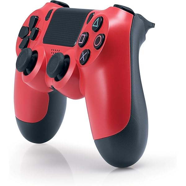 ワイヤレスコントローラー (DUALSHOCK 4) ミッドナイト・ブルー